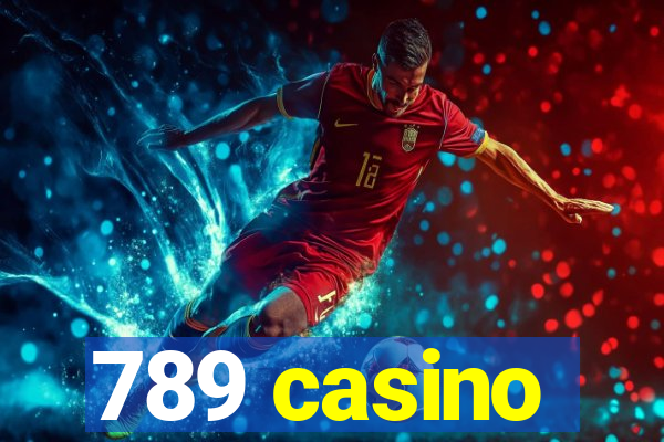 789 casino